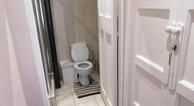 Номер Standard Easy Inn Guesthouse