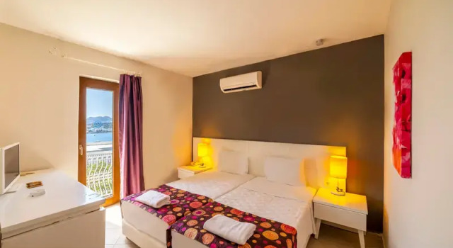 Клубный Номер Riva Bodrum Resort- Adult Only +16