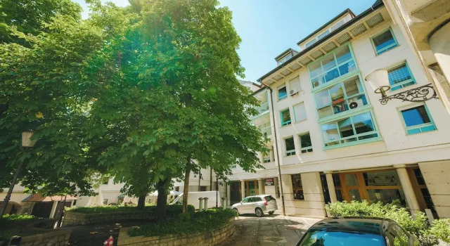 Apartment Rudy