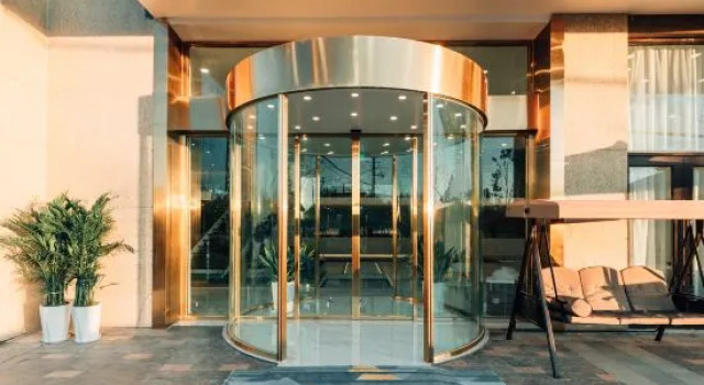 Kunming Jiangye Resort Hotel (Dianchi Grand View Park), Rezerwuj Ośrodek wypoczynkowy Hotele w Kunming z parkingiem, Parking