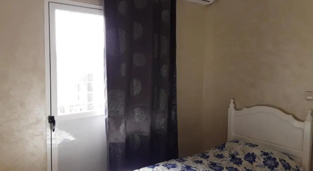Fathia1 Gerant Maison d hote