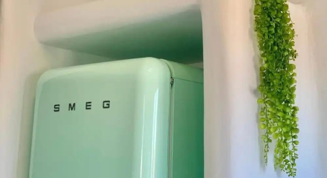 Полулюкс Gerani Deluxe Houses