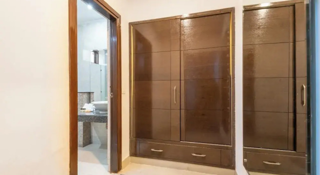 Номер Deluxe The Venessa