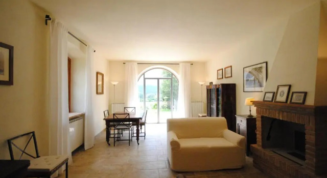 Agriturismo I Gergoni, Varaa Hotelli Monteleone d'Orvieto Umbria