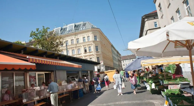 Yppartment, Rezerwuj Apartament Hotele w Wiedeń z parkingiem, Parking