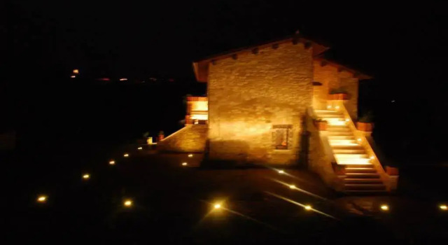 Residenza Degli Oleandri, Book Hotel Fara in Sabina Lazio