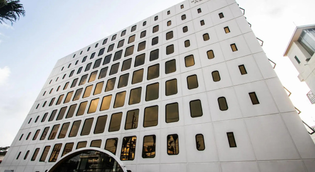 Justice Hotel