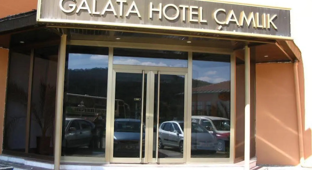 Camlik Hotel, Rezerwuj Hotel Yozgat Central Anatolia Region
