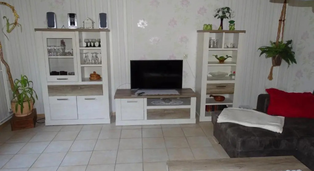Ferienwohnungen Tietgen, Réserver Appartement Appartements à Fehmarn, Appartement