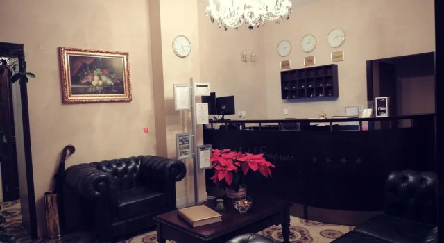 Boutique Hotel Empress, Prenota Boutique Rožňava Gemer County