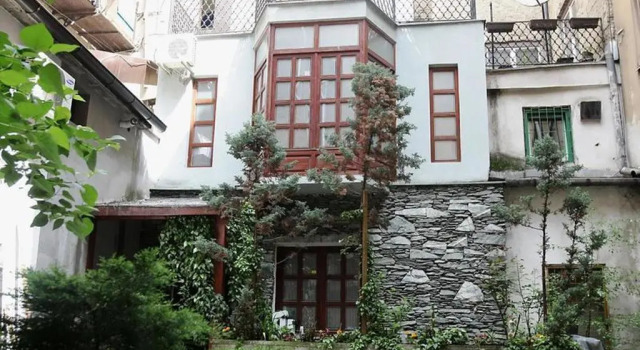 Hostel Heart of Sarajevo