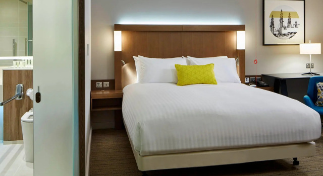 Courtyard by Marriott Oxford South