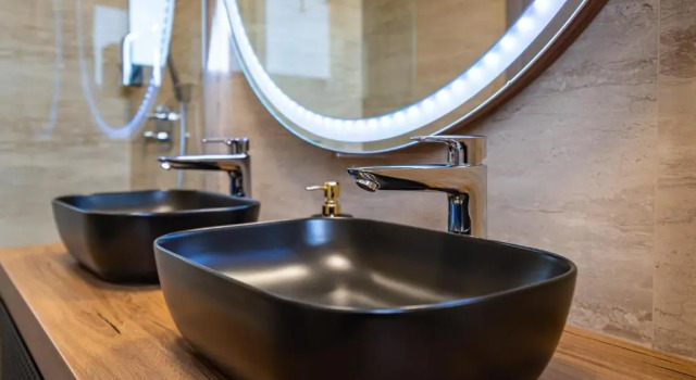 Апартаменты Penthouse Punta Vista