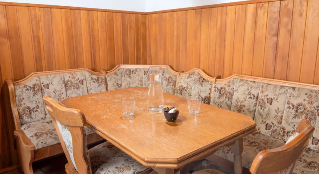 Apartment Seeperle Norddeich