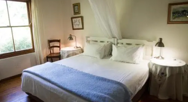Acacia Cottage, Buchen Sie Ferienhaus Prince Albert 