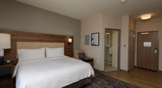 Двухместная студия Candlewood Suites - Corpus Christi - Portland by IHG