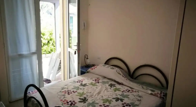 Residence Baia La Ruota, Забронировать Отель Бордигера Ривьера-дей-Фьори
