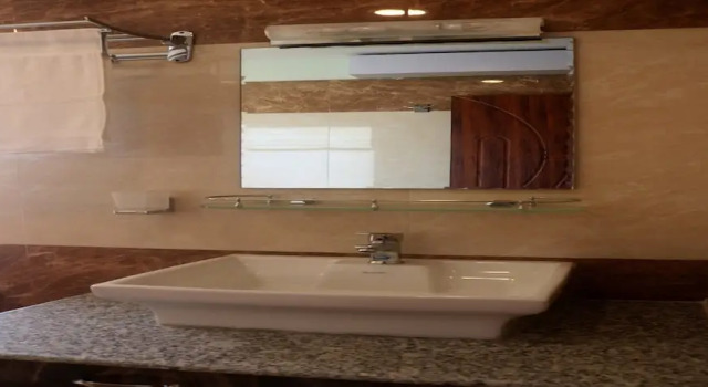 Семейный номер Standard MeroStay 178 Hotel Mily