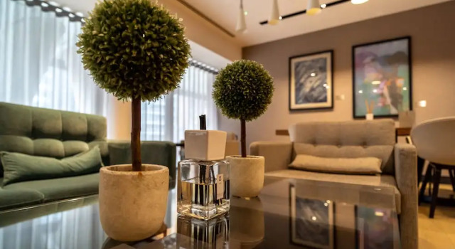 Luxury 2-bed Croydon Apartment Near Gatwick