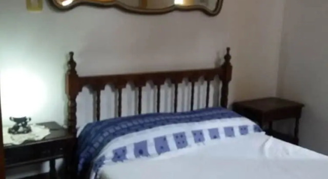 Апартаменты Standard El Cedro Apartments