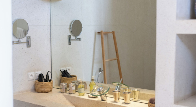 Вилла Deluxe Domaine Darsyada Boutique Hôtel Deluxe Et Spa