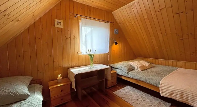 Danusia, Varaa Hotelli Władysławowo 