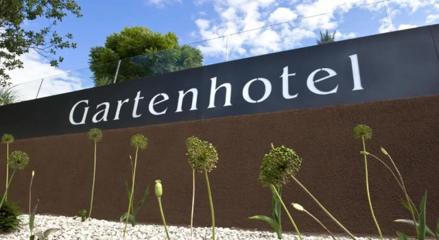 Gartenhotel Völser Hof - Adults Only