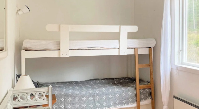 6 Person Holiday Home in Henan