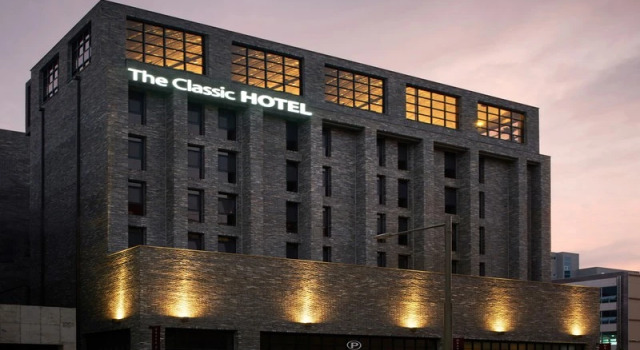 Номер Standard The Classic by Hotelone