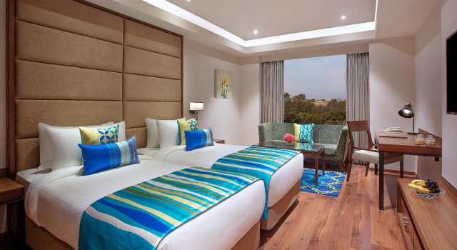 Fortune Avenue, Jalandhar -  Member ITC Hotels' Group