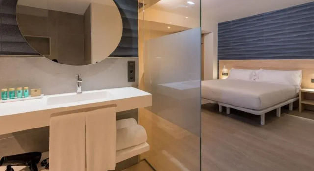 Hotel Meiga do Mar & Spa