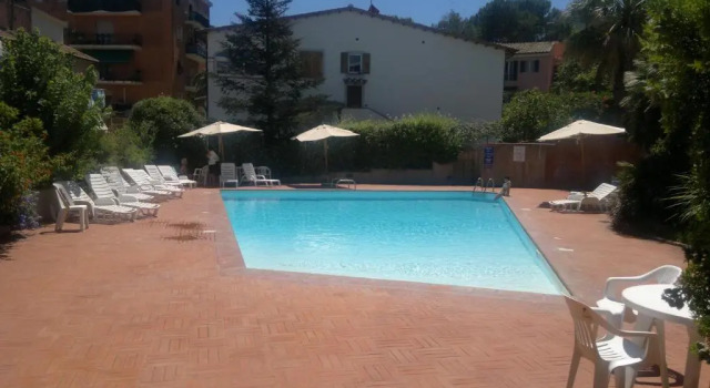 Апартаменты Residence La Colombaia 1. 5/6 Beds