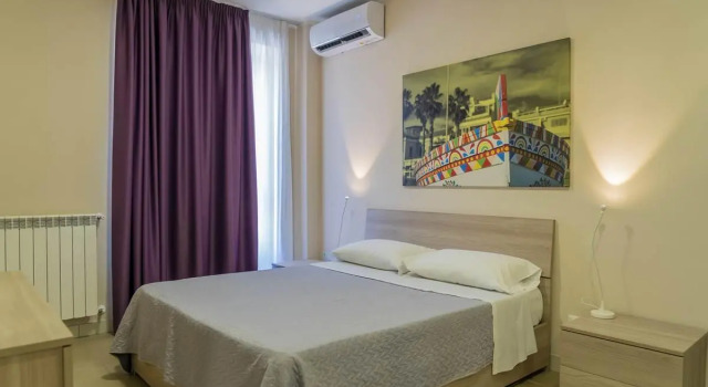 Апартаменты 2 room Residence Palazzo dei Delfini by RECEPTIO