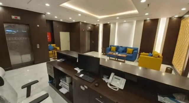 Reef Qubaa Hotel by OYO Rooms, Забронировать Отель Медина Эль-Мадина, рядом с Мечеть Куба