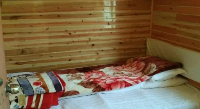 Одноместный номер Standard Guzhai Tianyuan Folk Inn