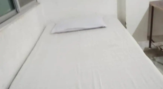 Номер Economy Monika Mansion Bodhgaya