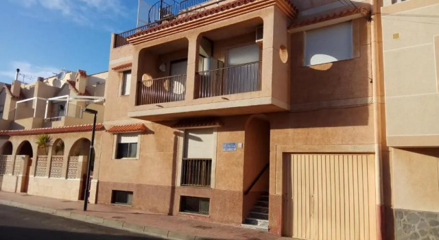 Апартаменты Apartamento Los Flamencos