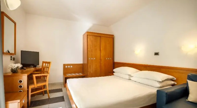 Номер Standard Maistra Select Amarin Resort