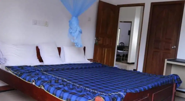 Номер Economy Hotel  Whitehouse