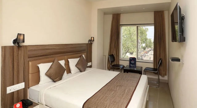 Hotel Taldar Inn