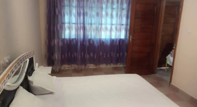 Appartamento 3 camere Yanel Caboma Apparts