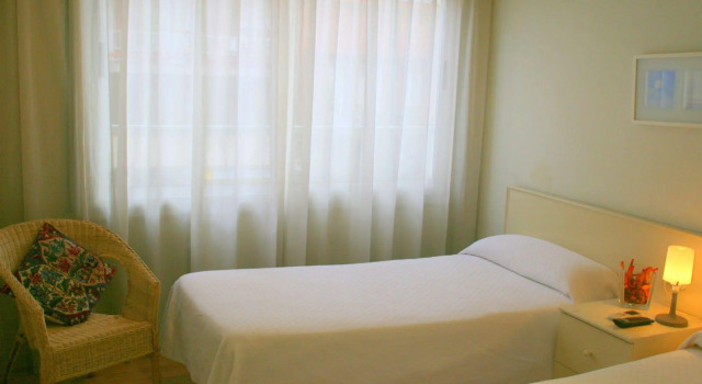 BcnStop Sagrada Familia Apartments