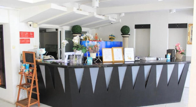Kudos Boutique Hotel