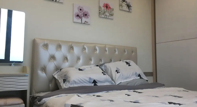 One bedroom condo with ocean view, Забронировать Апартаменты/квартира Апартаменты Гуандун, Апартаменты/квартира