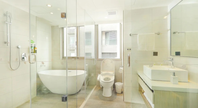 Номер Comfort Green Hotel - West District