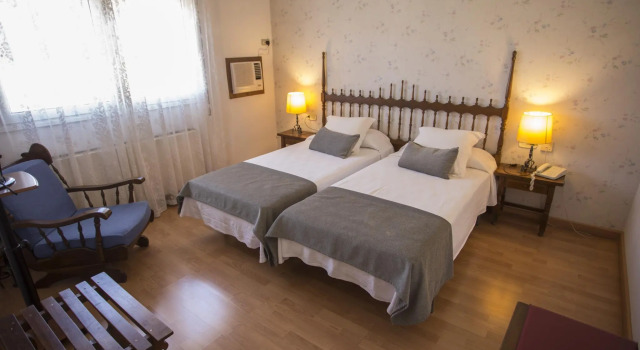 Номер Superior Hotel Segle XX