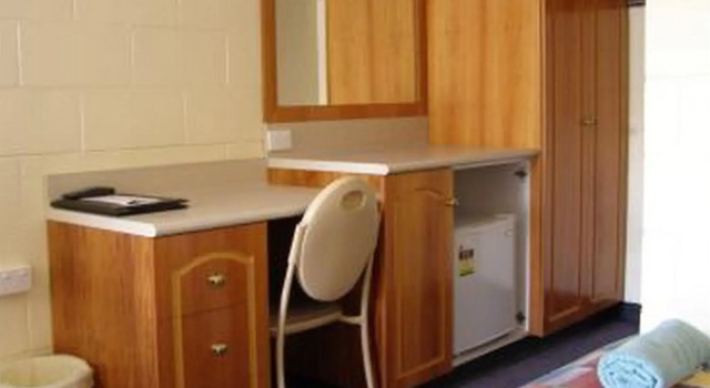 All Seasons Motor Lodge, Book Hotel Dubbo Central West NSW