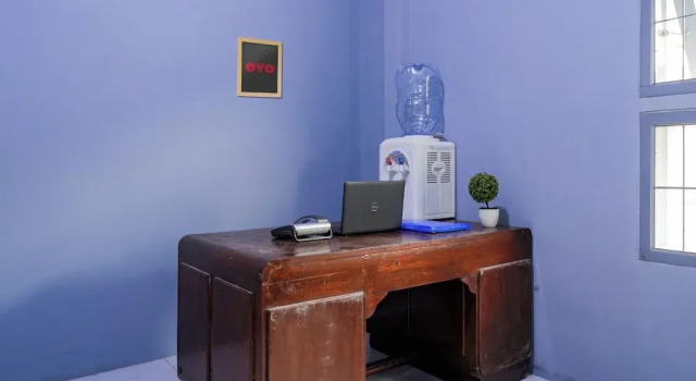 Hotel O Pdl Guest House Syariah, Book Guesthouse Ngamprah West Java
