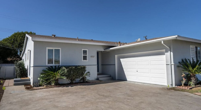 Disneyland 5BR Fullerton House Fully Remodeled 2023 w Garage Fenced Yard p61