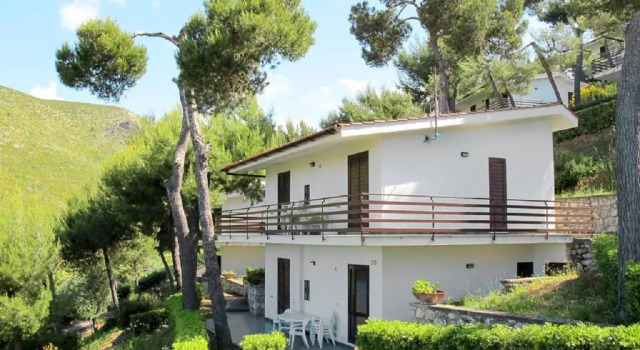 Апартаменты Casa Vacanza Kair Bilo 218